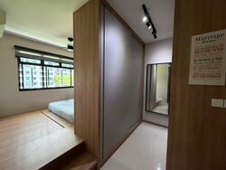Blk 415B Waterfront I @ Northshore (Punggol), HDB 5 Rooms #583839001